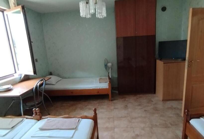 پانسیون къща за гости дом попови