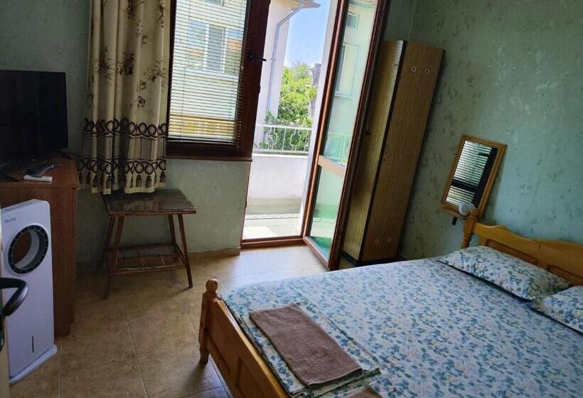 پانسیون къща за гости дом попови