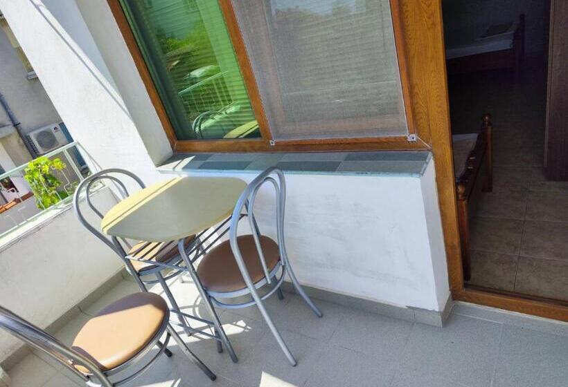 پانسیون къща за гости дом попови