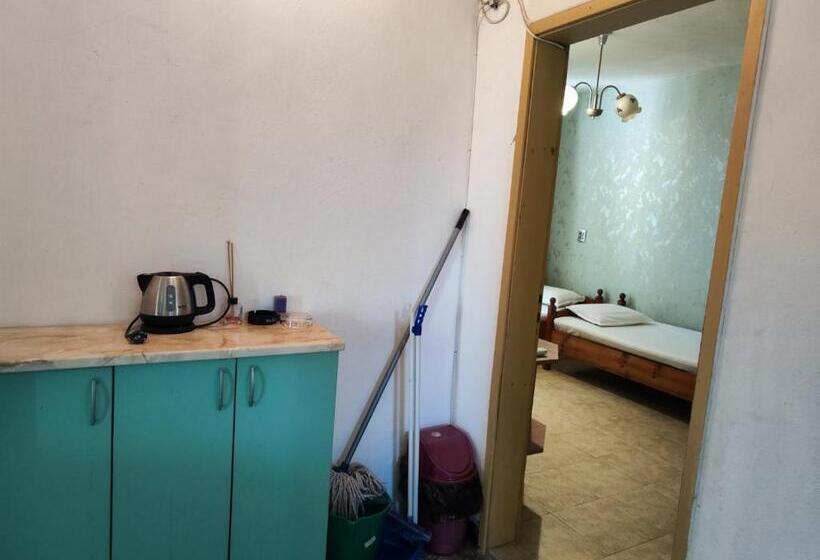 پانسیون къща за гости дом попови