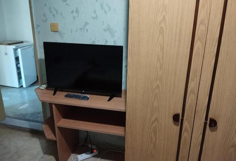 پانسیون къща за гости дом попови