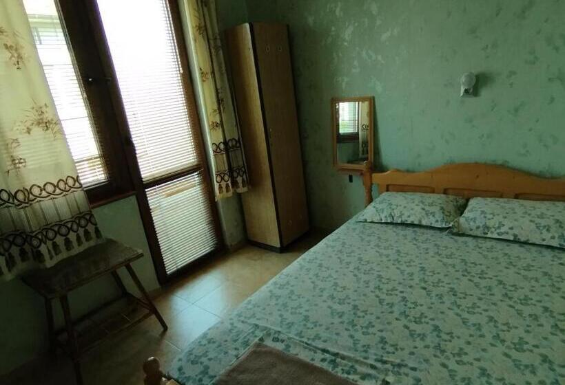 پانسیون къща за гости дом попови