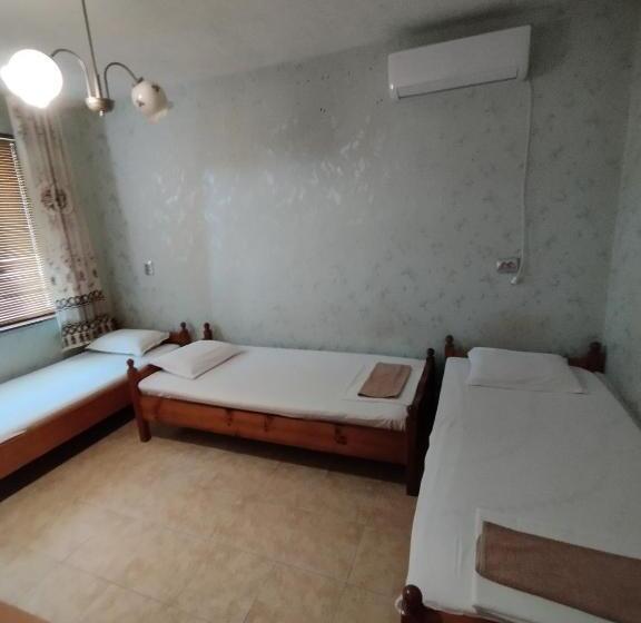 پانسیون къща за гости дом попови