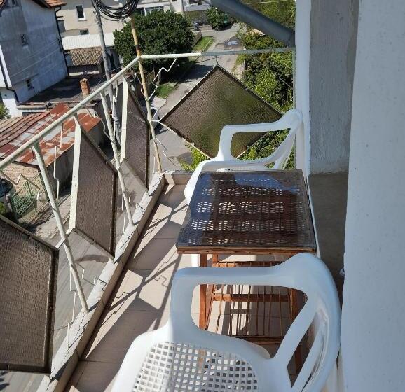 پانسیون къща за гости дом попови