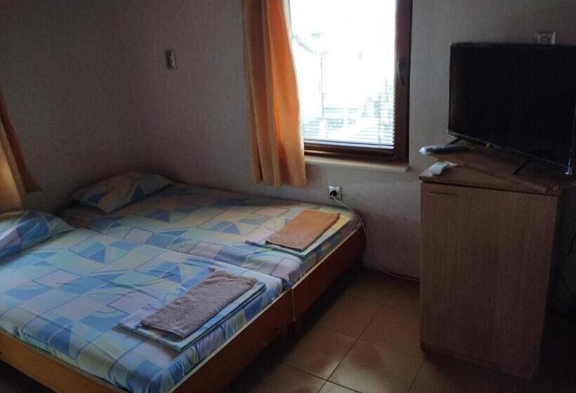 پانسیون къща за гости дом попови