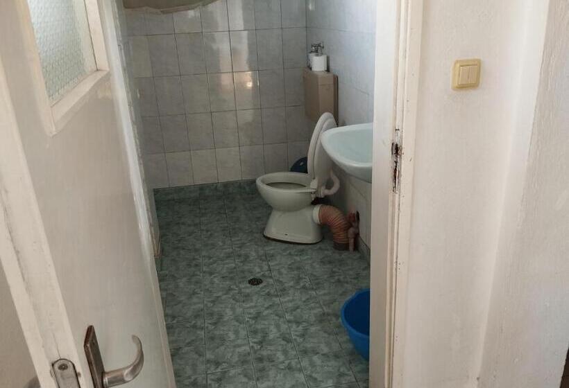 پانسیون къща за гости дом попови