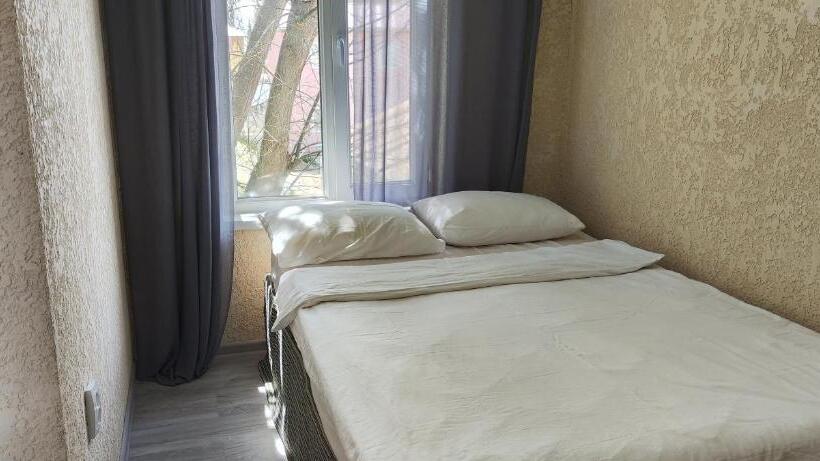 پانسیون Aura Relax