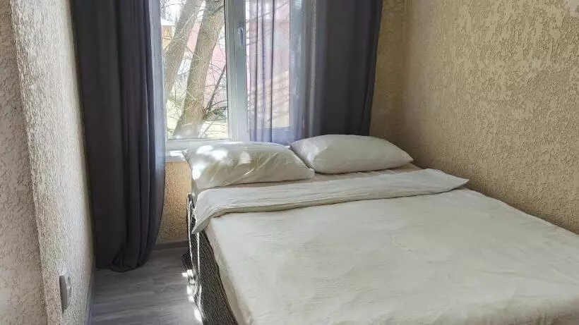 پانسیون Aura Relax