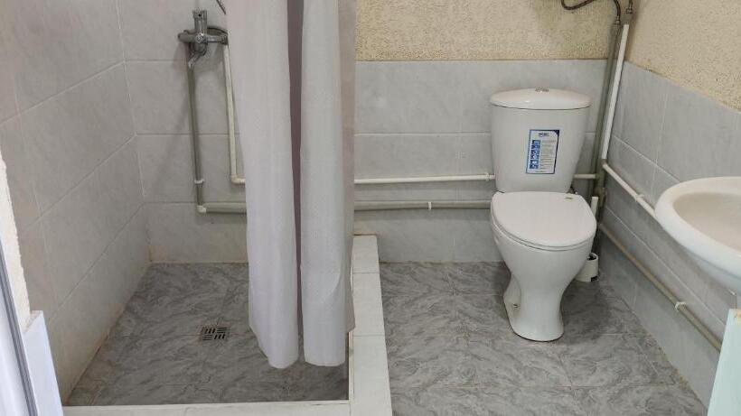 پانسیون Aura Relax