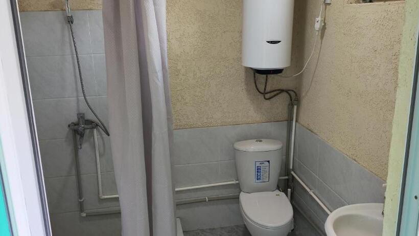 پانسیون Aura Relax