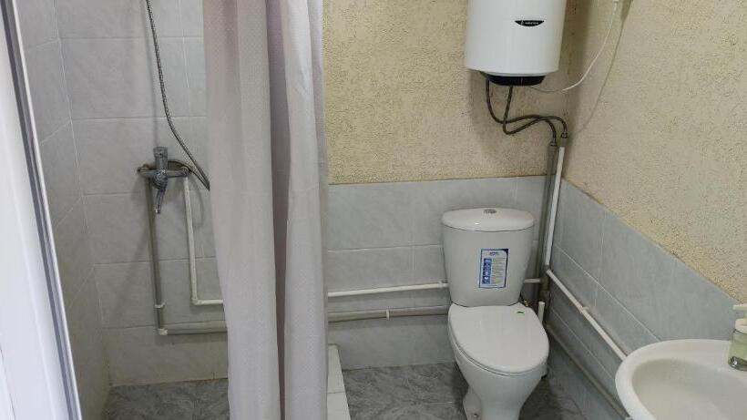 پانسیون Aura Relax