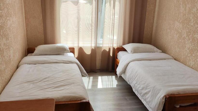 پانسیون Aura Relax