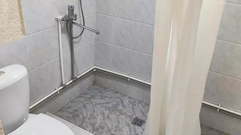 پانسیون Aura Relax