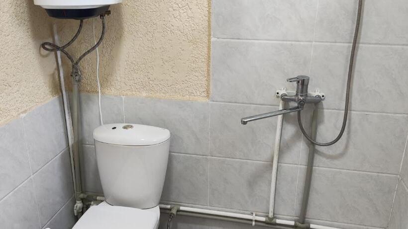 پانسیون Aura Relax