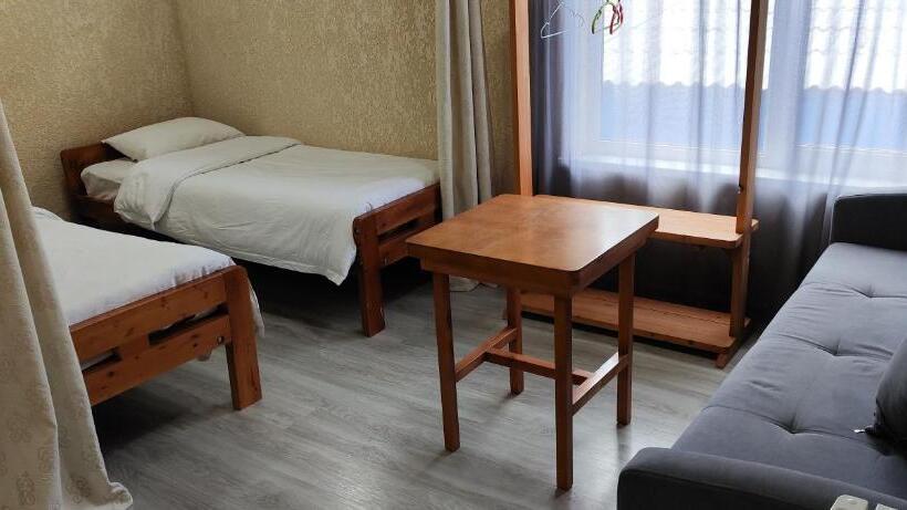 پانسیون Aura Relax