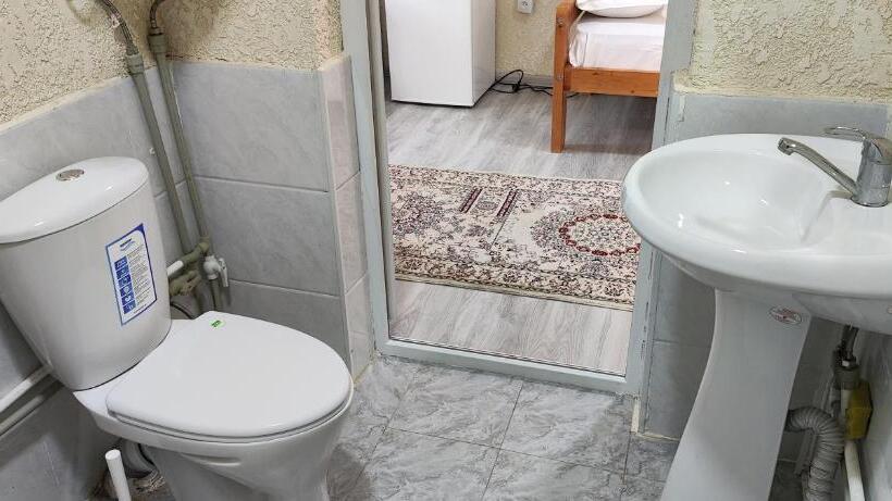 پانسیون Aura Relax