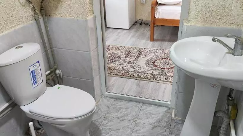 پانسیون Aura Relax