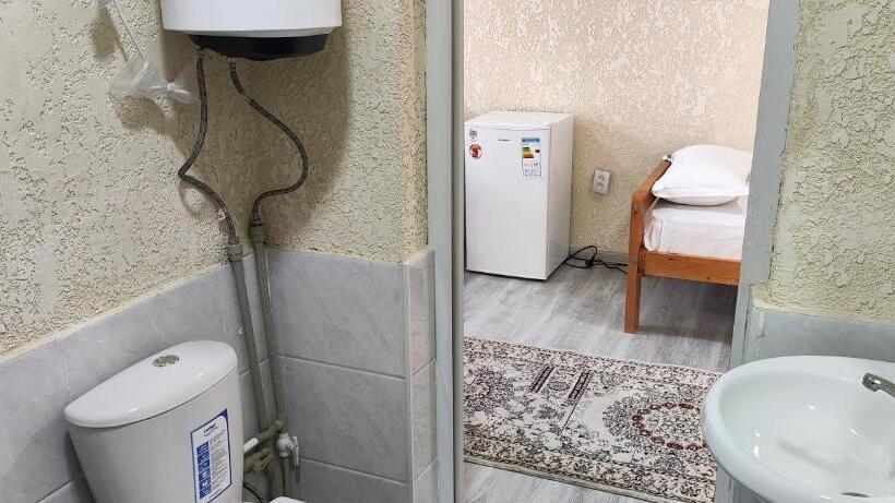 پانسیون Aura Relax