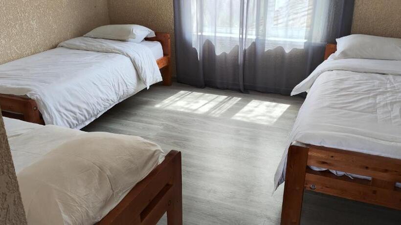 پانسیون Aura Relax