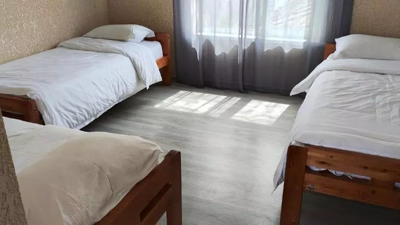 پانسیون Aura Relax