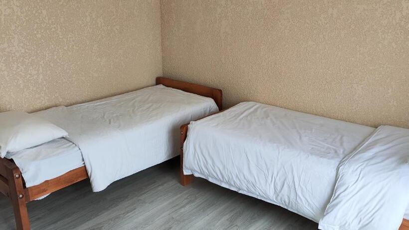 پانسیون Aura Relax