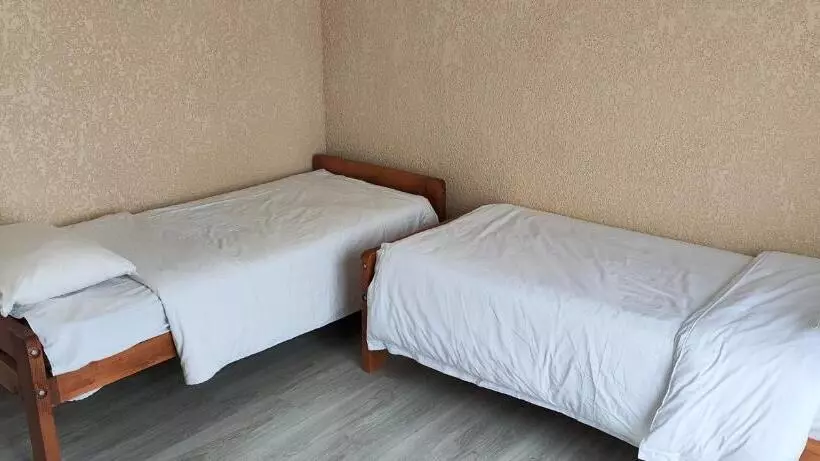 پانسیون Aura Relax