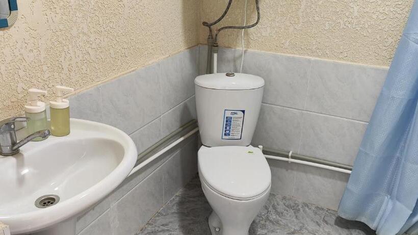 پانسیون Aura Relax