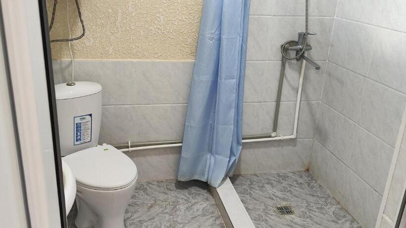 پانسیون Aura Relax