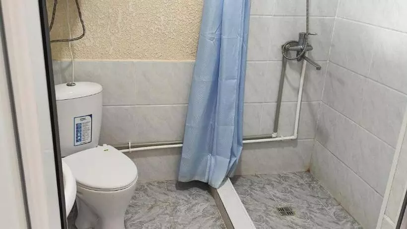 پانسیون Aura Relax