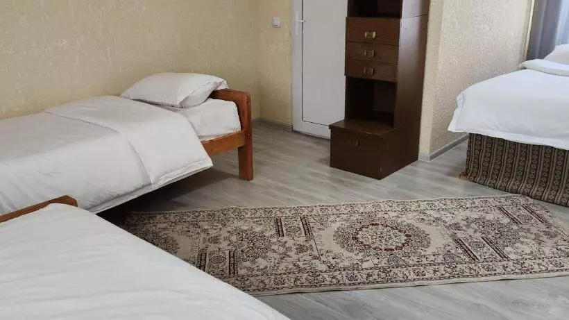 پانسیون Aura Relax