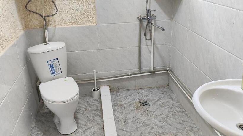 پانسیون Aura Relax