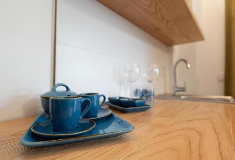 پانسیون Blumarea