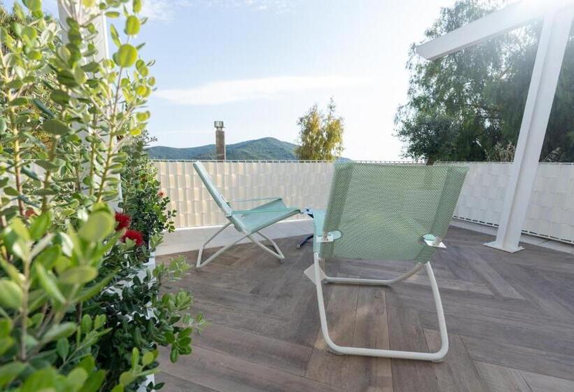 پانسیون Blumarea