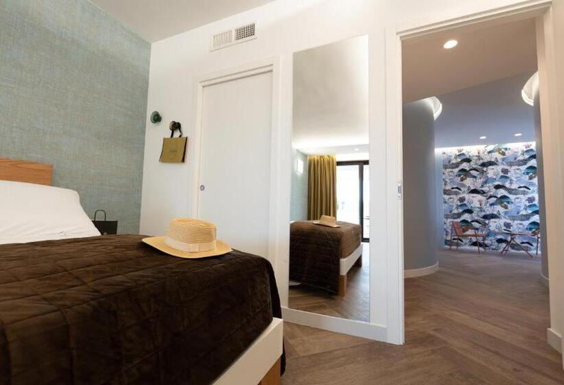 پانسیون Blumarea