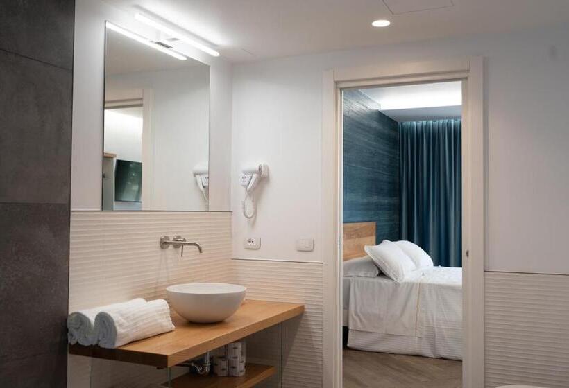 پانسیون Blumarea