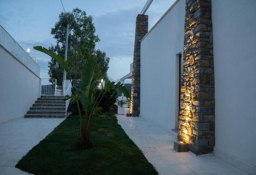 پانسیون Blumarea