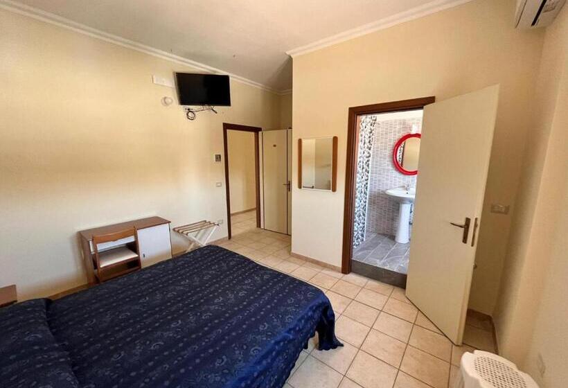 ペンション Casa La Viola