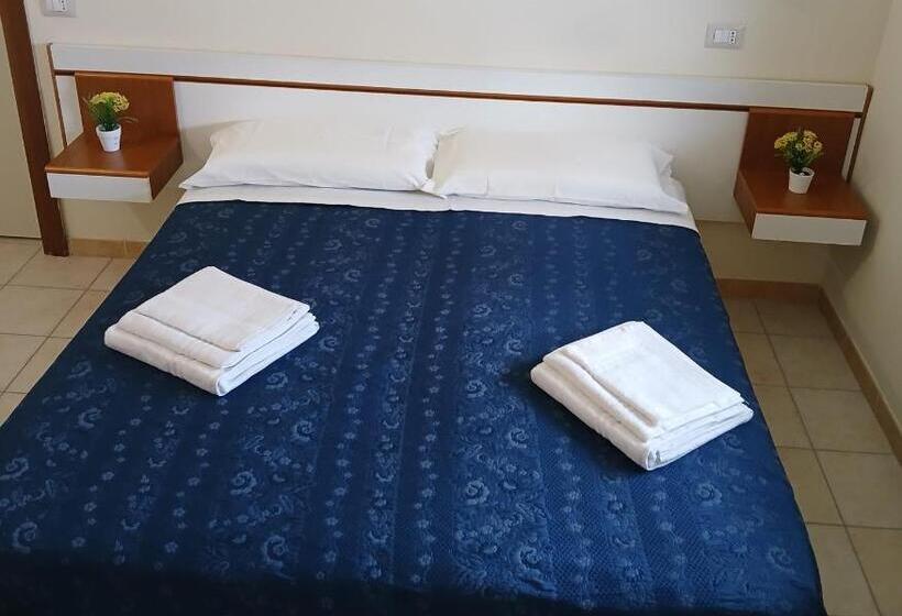 ペンション Casa La Viola