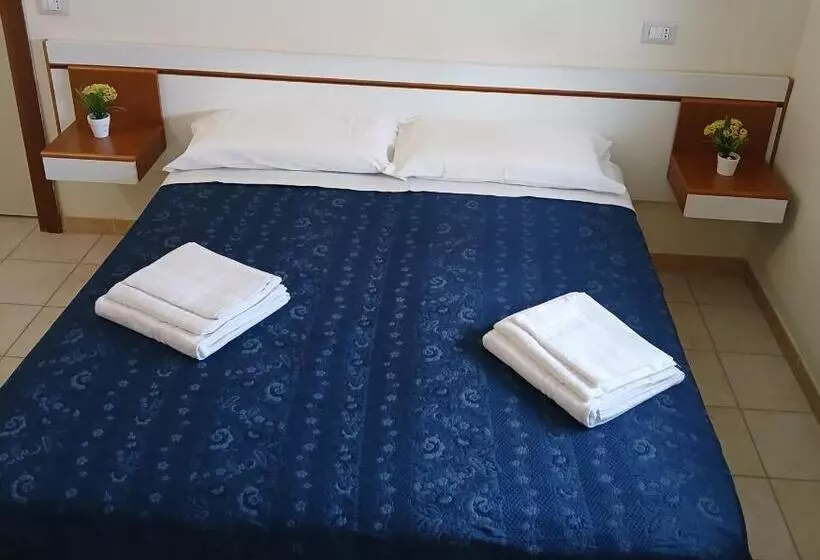 Majatalo Casa La Viola