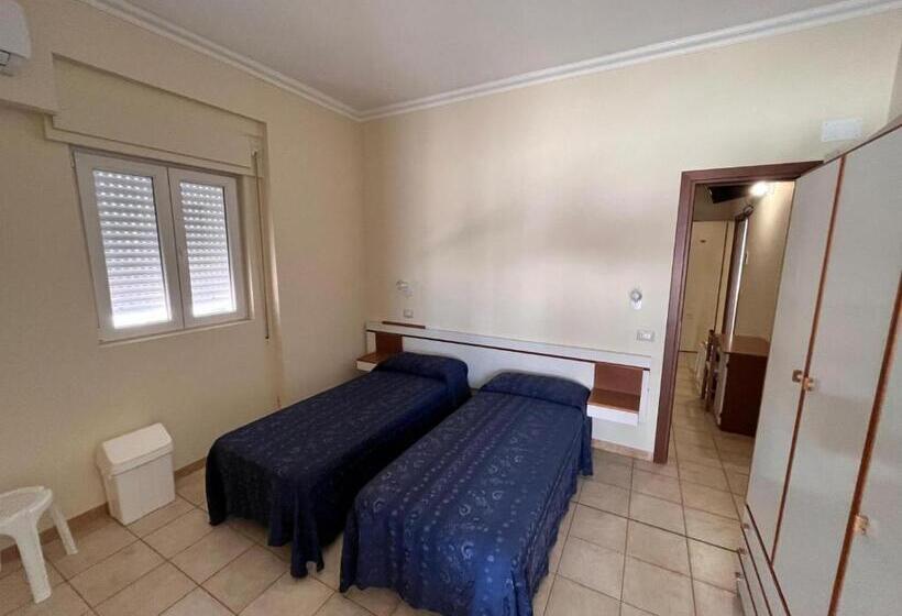 ペンション Casa La Viola