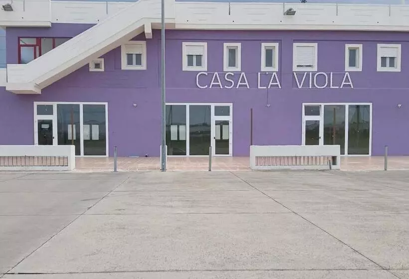 Majatalo Casa La Viola