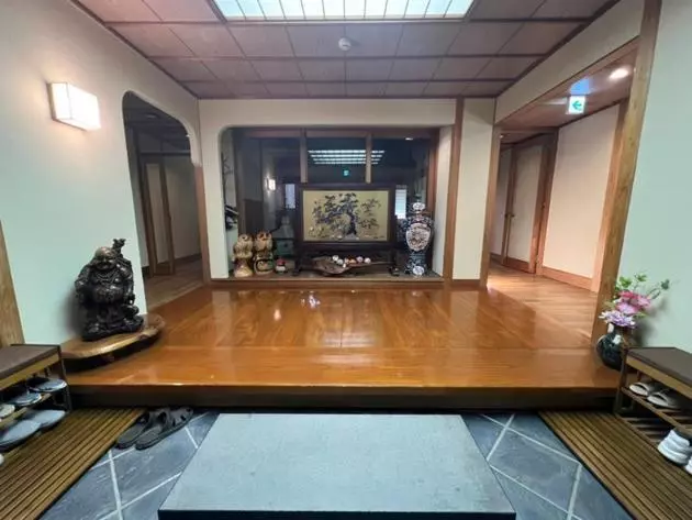 ペンション Fukuro No Oyado Shinkan   Vacation Stay 59607v