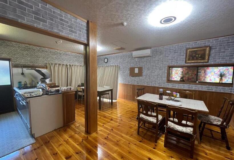 ペンション Fukuro No Oyado Shinkan   Vacation Stay 59607v