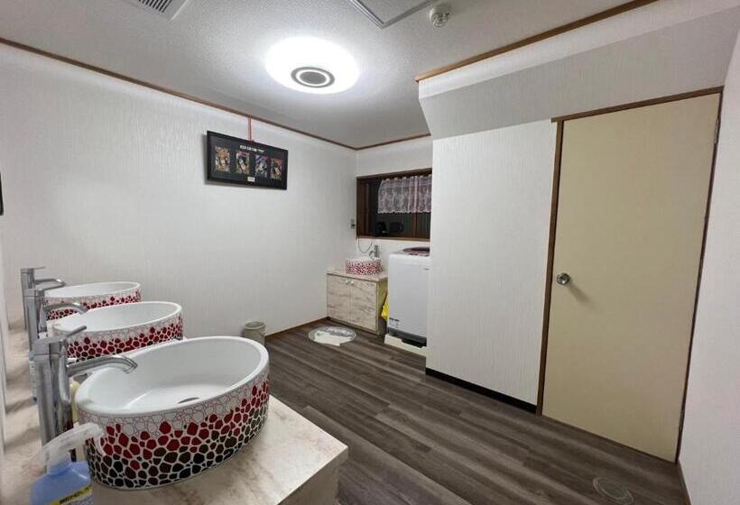 ペンション Fukuro No Oyado Shinkan   Vacation Stay 59607v