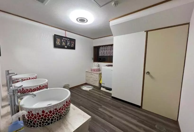 ペンション Fukuro No Oyado Shinkan   Vacation Stay 59607v