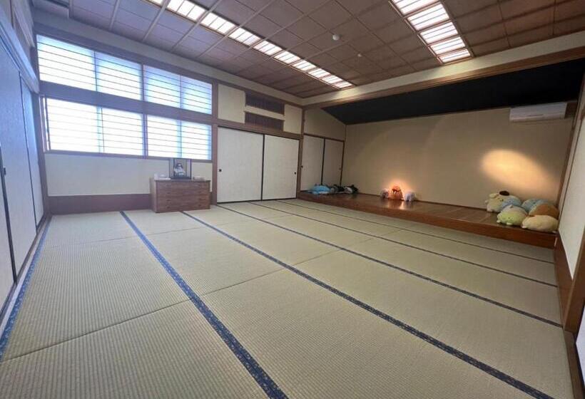 ペンション Fukuro No Oyado Shinkan   Vacation Stay 59607v