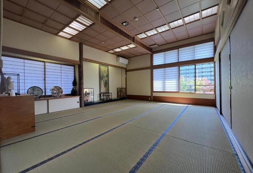 ペンション Fukuro No Oyado Shinkan   Vacation Stay 59607v