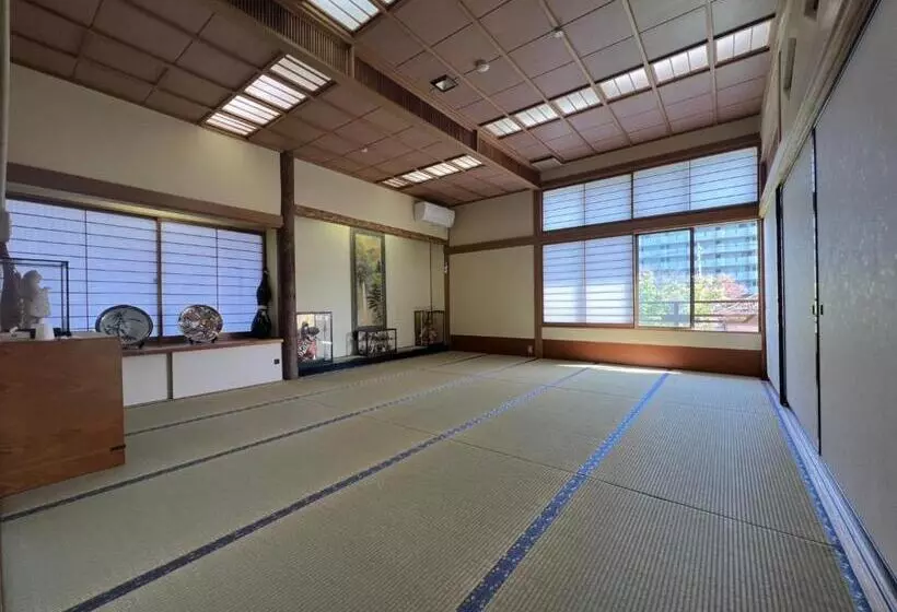 ペンション Fukuro No Oyado Shinkan   Vacation Stay 59607v