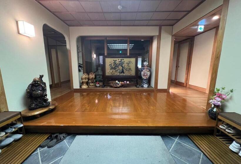 ペンション Fukuro No Oyado Shinkan   Vacation Stay 59607v