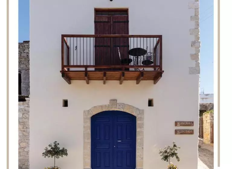 Majatalo Melissothea Stone Suites